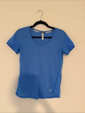 Under Armour athletic shirt